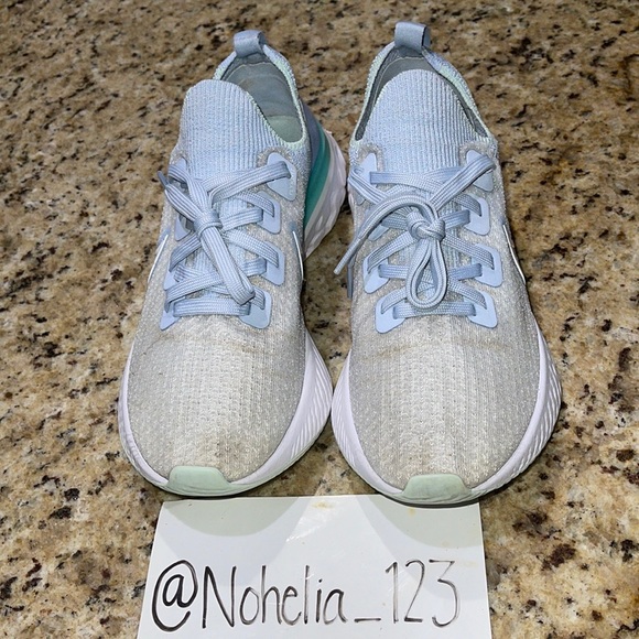 Nike React Infinity Run - Picture 1 of 8